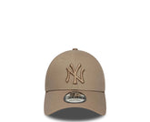 New Era 9Forty League Essential New York Yankees CAST/CLARO - 60675512E-937